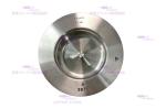 Engine Parts Piston ISUZU 4JJ1T 8-97367397-1 DIA 95.4mm