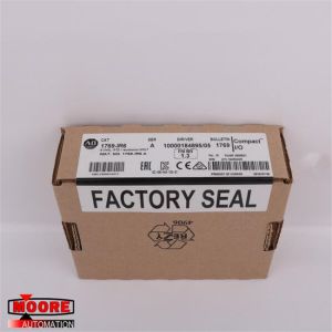 1769-IR6 1769IR6 AB AB CompactLogix Analog RTD/Resistance Input Module