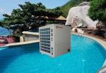 Meeting WIFI control wholesale Swimming pool heat pump manufacturer CB