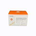 Malaria Insect Borne Disease Test Borrelia Burgdorferi Dengue Viruses Zika Test