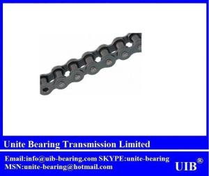 China stock 08B-1 roller chain price for promotion factory