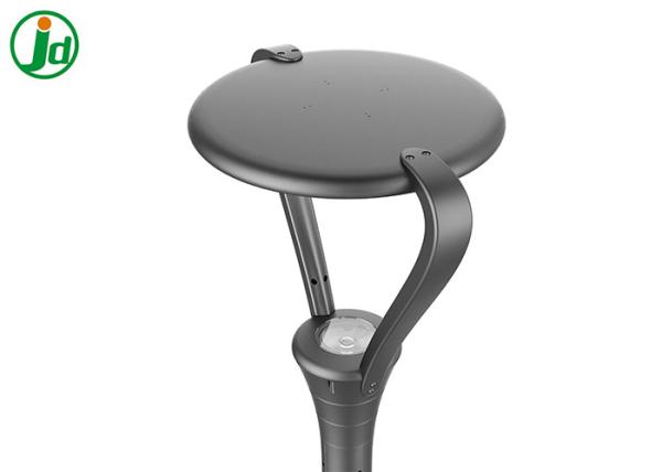 5 years warranty Park Lantern waterproof die casting CE ROHS 30W LED Garden