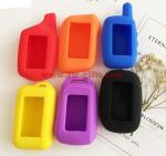 Key Cover B9/B6 LCD Silicone Case for original Starline B9/B91/B6/B61/A91/A61/V7