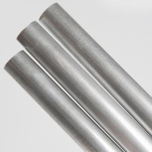 China 1070 D29 Precision Aluminium Round Tube Corrosion Resistant For Large Peak Cooler factory