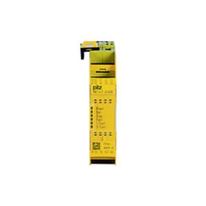 China PILZ 772143 PNOZ Safety Relay Extension I/O Module factory