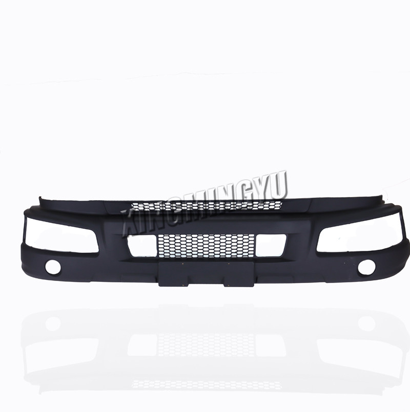 Body Parts Chenglong 609 Dongfeng Truck Parts M61-2803050 Front Bumper