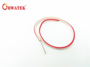 China UL1674 Solid / Stranded Single Conductor Cable , PVC Single Core Flexible Cable factory