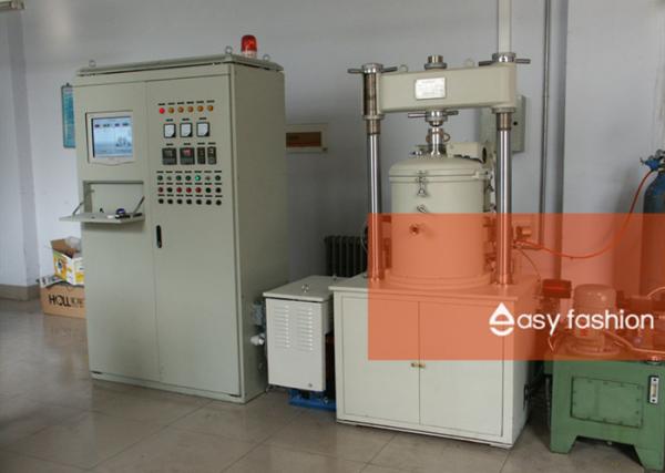 Easy Operation Vacuum Hot Press Furnace With Cemented Carbide For Powder