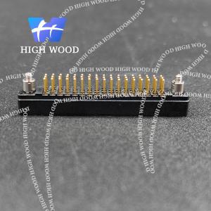 China HW-CMM Connector , HW-321Y051F42 factory