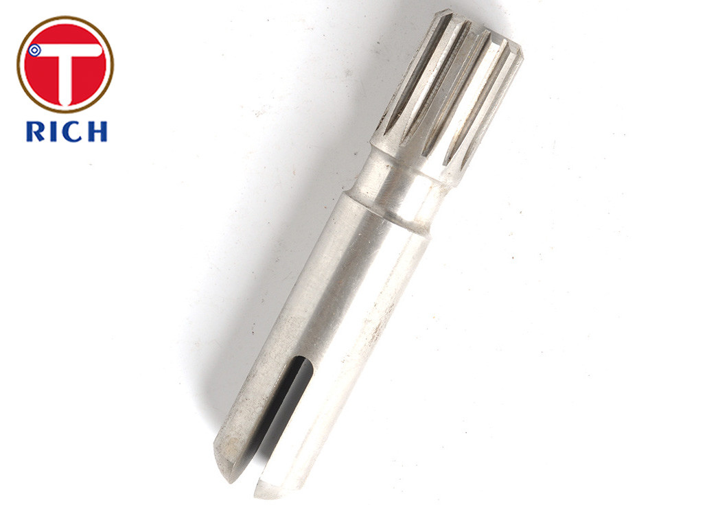 Stainless Steel Precision Casting CNC Machining Parts Aluminum Die Casting Processing
