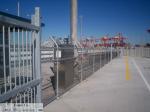 chain link/cyclone mesh fence manufacturer