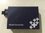 POE PSE Media Converter With External power supply