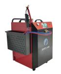 Silver Welding Hydrogen Welding Safeflame Gas Flame Brazing Machine 8L Water
