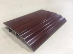 Building Floor Aluminium Profile Section Standard Aluminum Extrusion Profiles