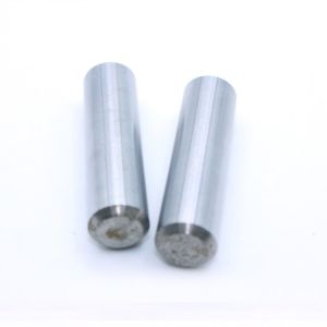 CNC Turning Part Pin Manufacturers Custom Fastener Cylindrical Position Locating