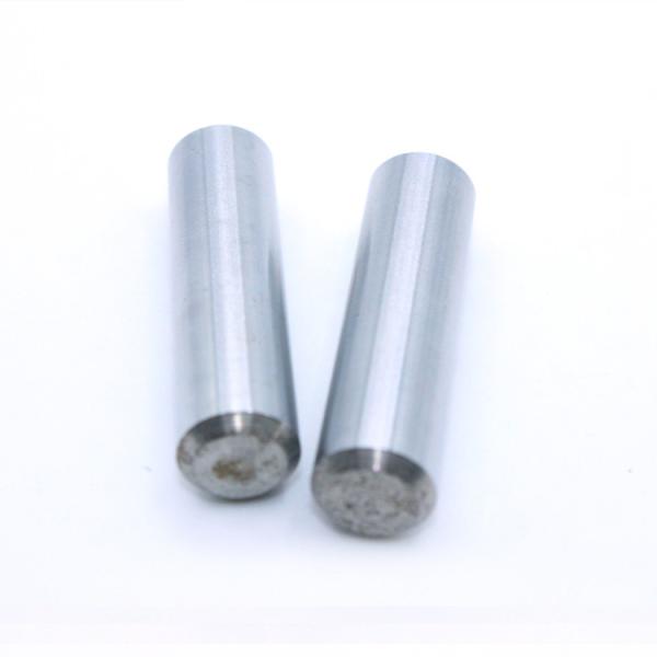 China CNC Turning Part Pin Manufacturers Custom Fastener Cylindrical Position Locating factory