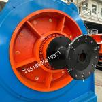 Planetary Type Steel Wire Rope Machine CLAY-780/6