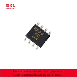AD8052AR Buffer Amps High Speed Low Noise Operational Video Amplifiers