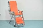 Luxury Multifunctional Transfer Trolley Hospital Bed Ambulance Chair Stretcher