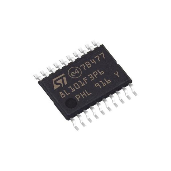 Chuangyunxinyuan STM8L101F3P6 Circuit TSSOP-20 Electronic Components Bom Service