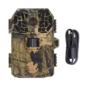 China FHD 1080P IP66 Waterproof Game Trail Hunting Camera 0.6S Trigger Time factory