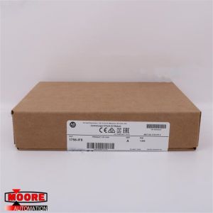 China 1756-IF8 1756IF8 AB AB Non-Isolated Analog Voltage/Current Input Module factory