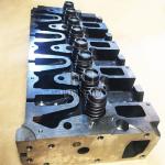 Cylinder Head Assy 04297764 04254312 04285384 04254222 04258476 4297764 4254312