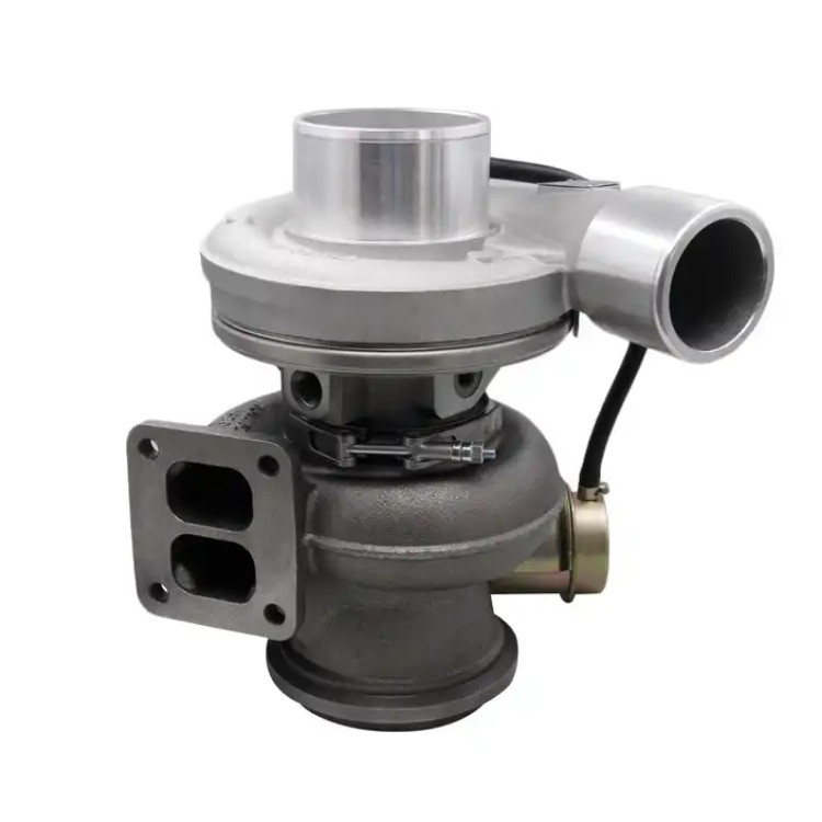 Excavator Engine Water Cooled Valve Turbocharger 2507700 10R2969 10R2858 Kit For Caterpillar Cat330D 336DL C9 Turbocharg