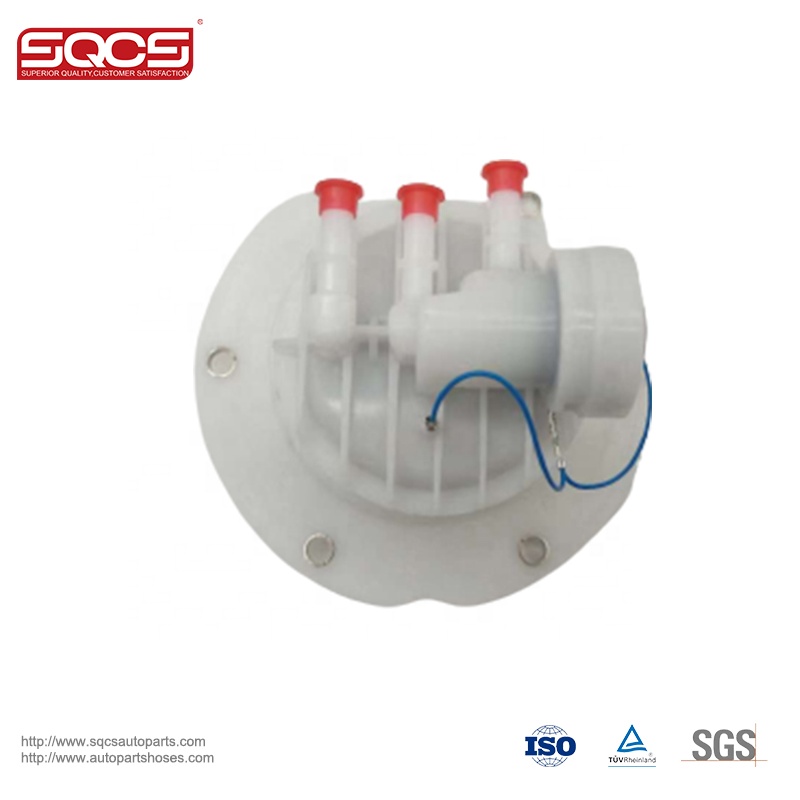 MERCEDES BENZ W216 W221 Car Fuel Pump Module Assembly Auto Spare Parts for Replace/Repair OE 1714700990 100% Tested