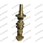 Crankshaft 4D84-2A 129508-21001 For Yanmar Diesel Engine Repair Parts