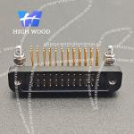 HW-CMM Connector, HW-321V036F46,2mm Pitch.