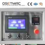 SYS-320B OSETMAC Automatic Woodworking Edge Bander for 320mm Wood Manufacturing