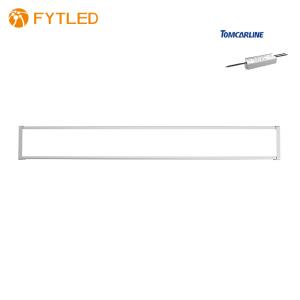 China 110 Degree 900mm 32000lm Linear Led High Bay Lights For High Rooms factory
