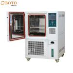 Climatic Environmental Test Chambers Temperature Humidity Chamber Lab Equipment