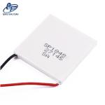 40 * 40MM TEG Module Thermoelectric Power Generator High Temperature Generation