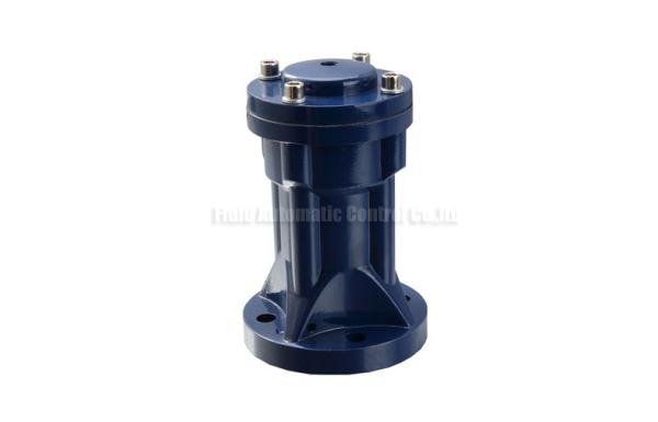 0.3-0.7MPa Working Pressure Pneumatic Control Impact Air Hammer Vibrator ,