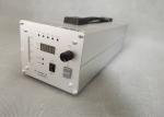 Handhold 40Khz Ultrasonic Cakes Food Cutter For High Viscosity Dessert And