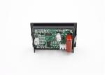 DC 5V Digital Panel Meter 2KV Isolation Voltage Amp Measurement Usage