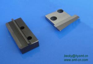 China FUJI CP3 CUTTER BLADE for SMT machine factory