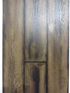 China European Oak Engineered Wood Flooring factory