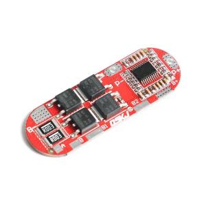 China Creatall PCB PCM 4S 20A Bms Charging Board Dc Dc Converter factory