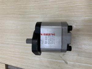 China 11 Teeth Hydraulic Gear Pump 11C0122 100122 FOR LIUGONG 922 CLG922 factory