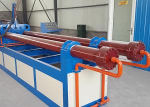 China Induction Heating Cs CE Elbow Hot Forming Machine factory
