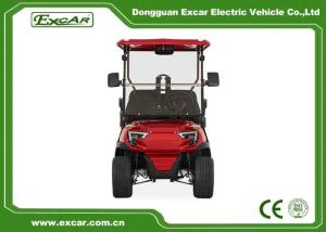 China Hunting Carts Forward Electric KDS Carts adc Car Golf Cart Popullar Model Hot Selling factory