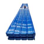Weight of Each Package 3mt/As Request PPGI Galvanized Corrugated Steel