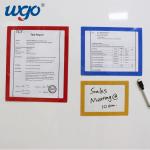 Restick 1000times No Magnet Without Residue Adhesive Sign Display Holder For