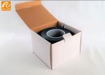 Universal Dental Barrier Film PE Material Acrylic Adhesion 30-50 Mic Thickness