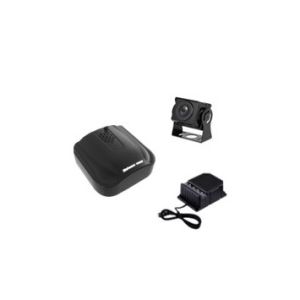 4 Channel BSD AI Solution BSD BOX 4G WIFI Mobile DVR with GPS and Dual SD Card