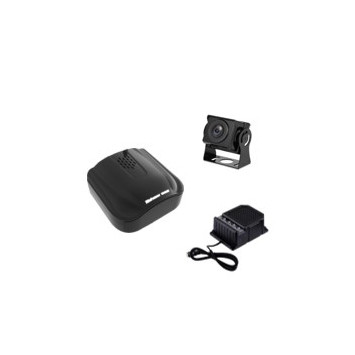 4 Channel BSD AI Solution BSD BOX 4G WIFI Mobile DVR with GPS and Dual SD Card