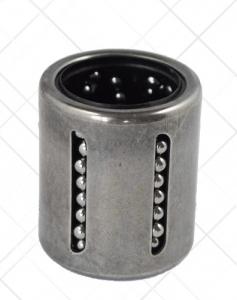 China Closed Type KH5070 Linear Bearing And Guideway factory